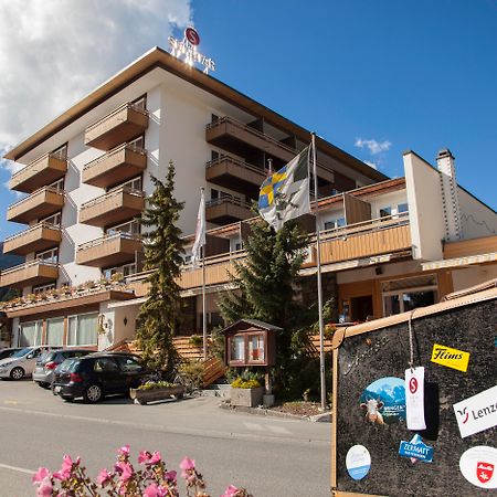 Sunstar Hotel Lenzerheide Εξωτερικό φωτογραφία