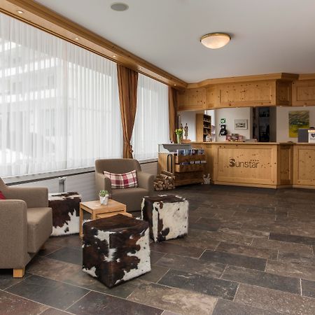Sunstar Hotel Lenzerheide Εξωτερικό φωτογραφία