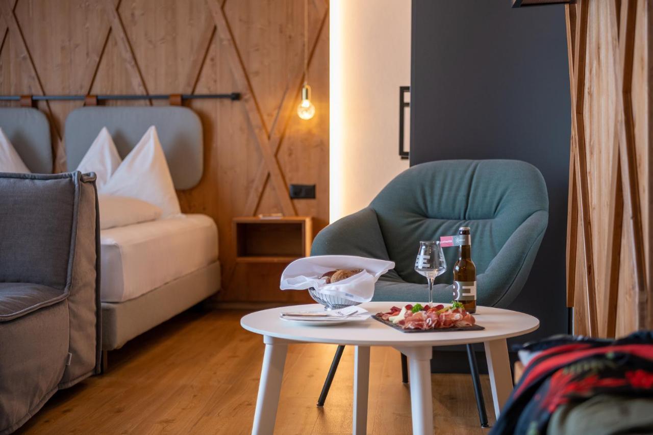 Sunstar Hotel Lenzerheide Εξωτερικό φωτογραφία