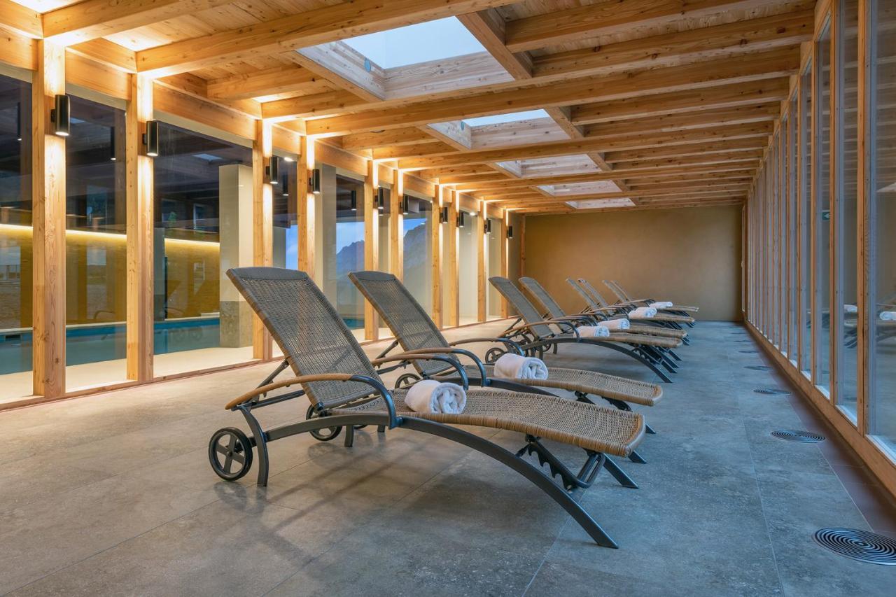 Sunstar Hotel Lenzerheide Εξωτερικό φωτογραφία