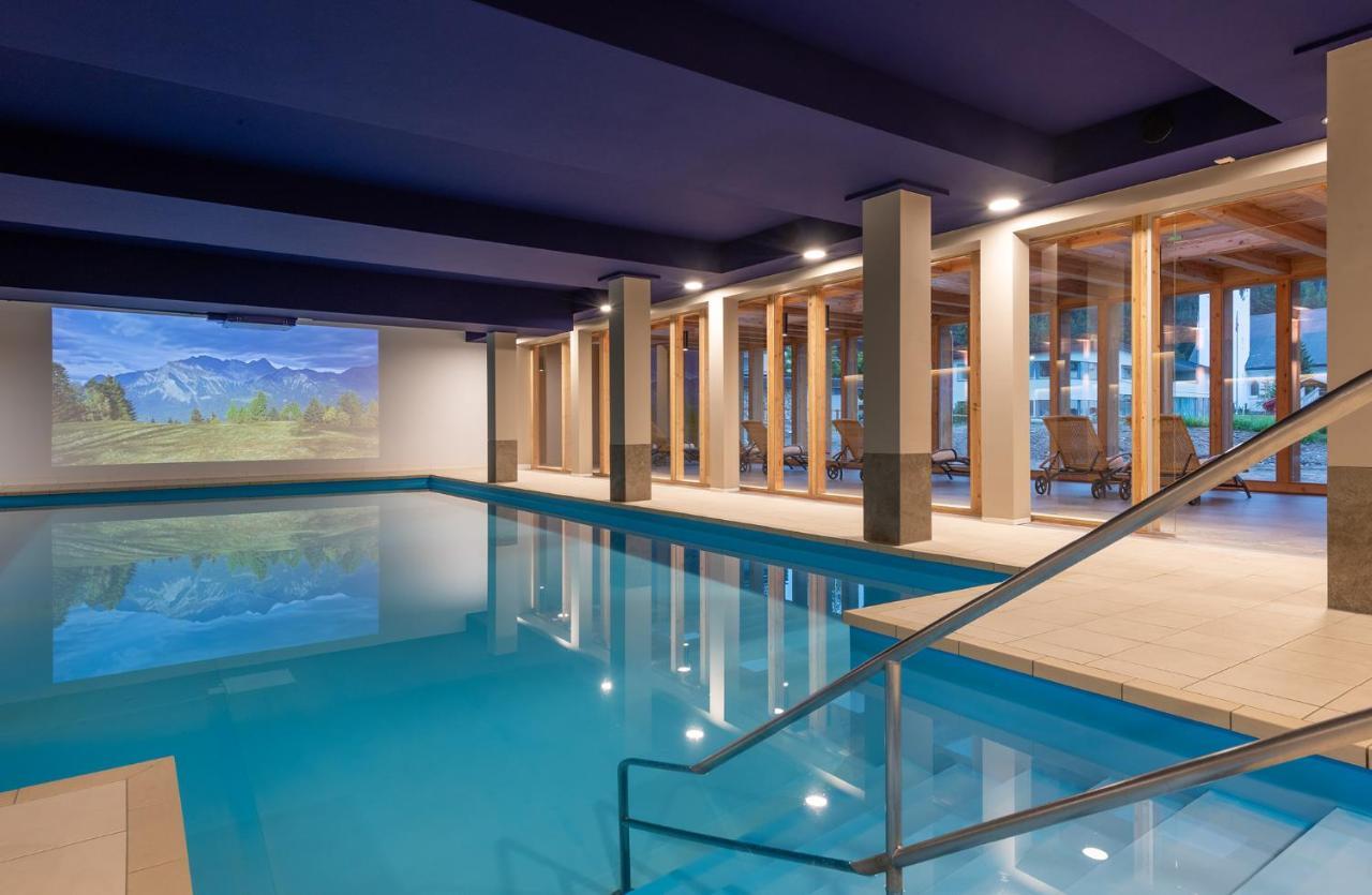 Sunstar Hotel Lenzerheide Εξωτερικό φωτογραφία