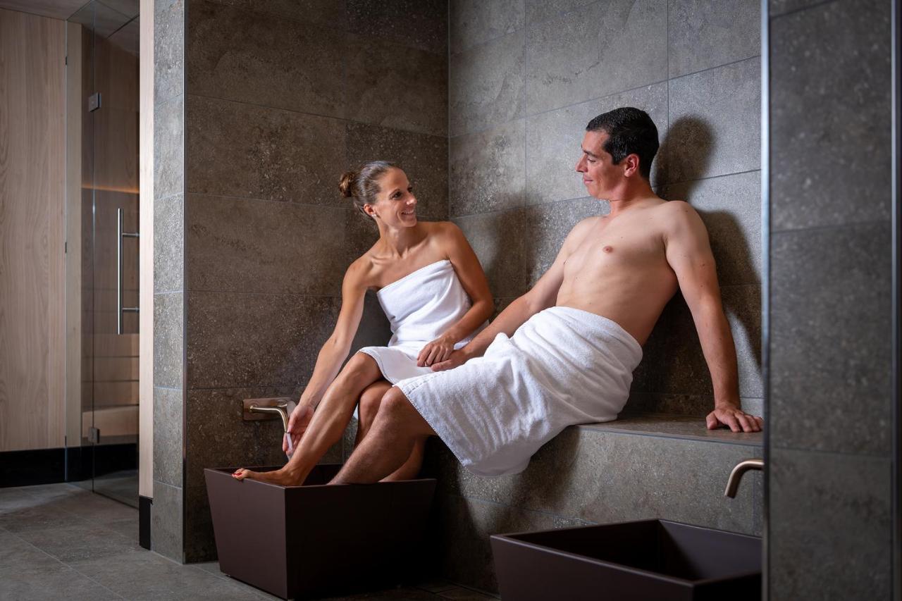 Sunstar Hotel Lenzerheide Εξωτερικό φωτογραφία