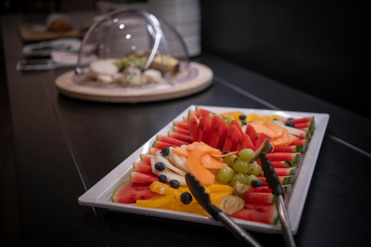 Sunstar Hotel Lenzerheide Εξωτερικό φωτογραφία