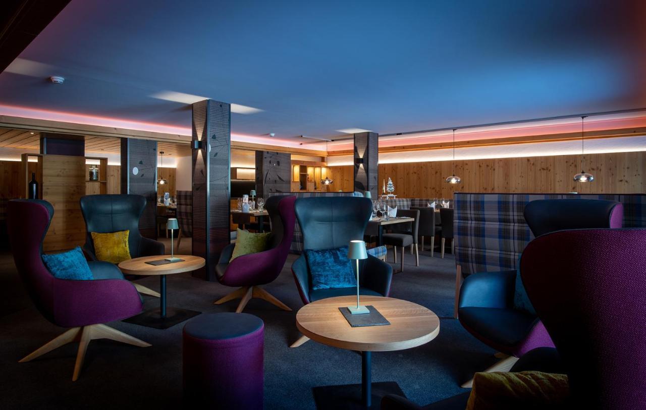 Sunstar Hotel Lenzerheide Εξωτερικό φωτογραφία
