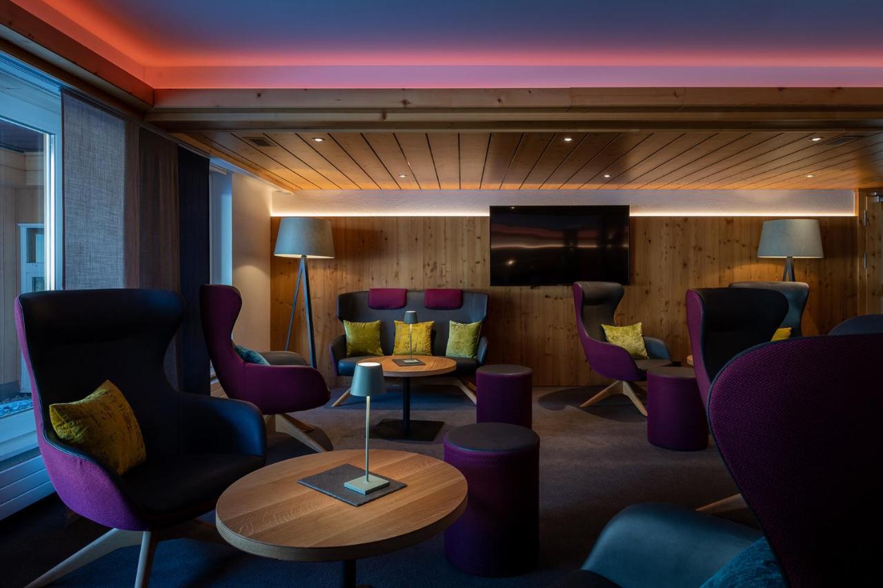 Sunstar Hotel Lenzerheide Εξωτερικό φωτογραφία
