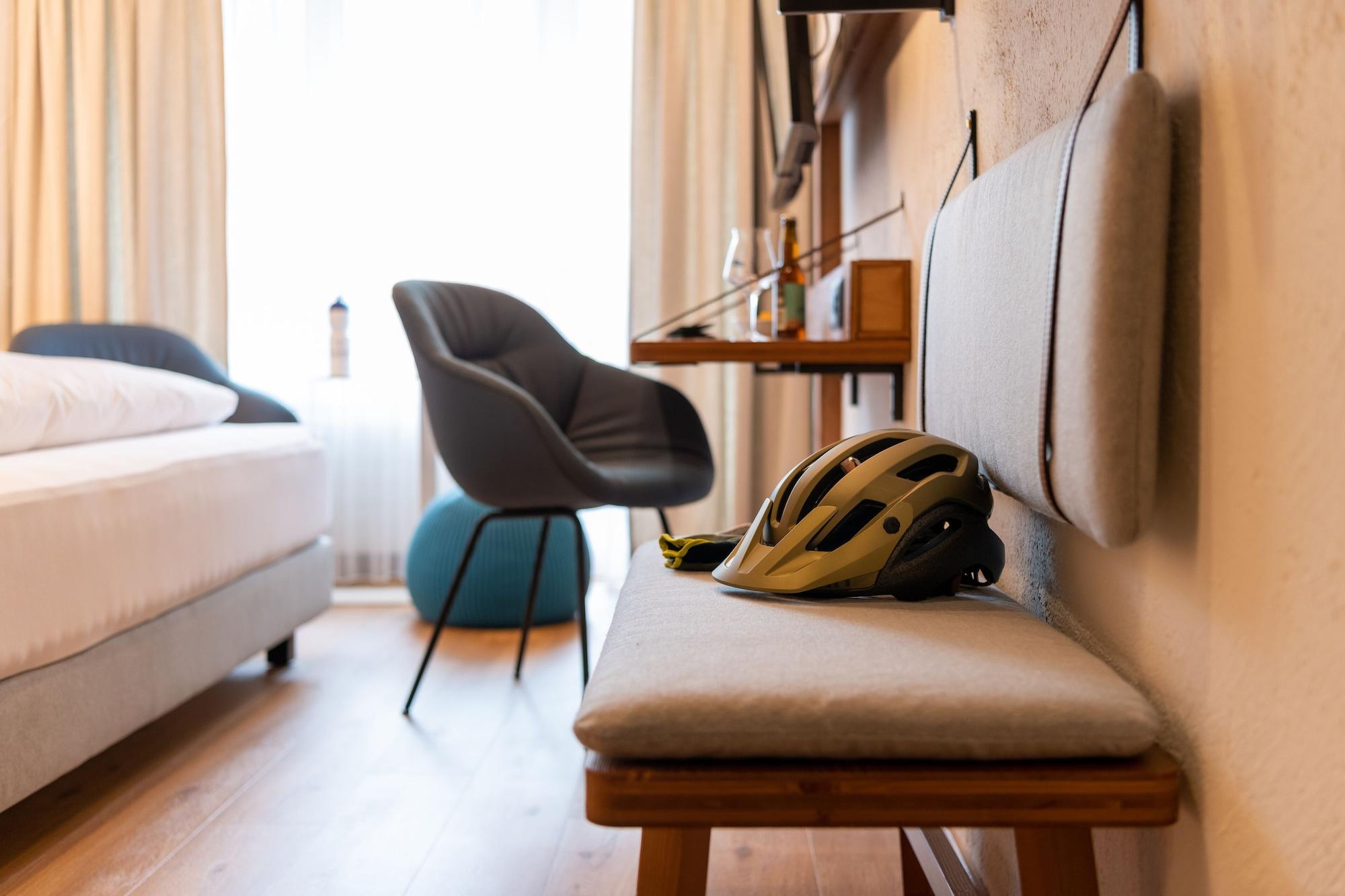 Sunstar Hotel Lenzerheide Εξωτερικό φωτογραφία
