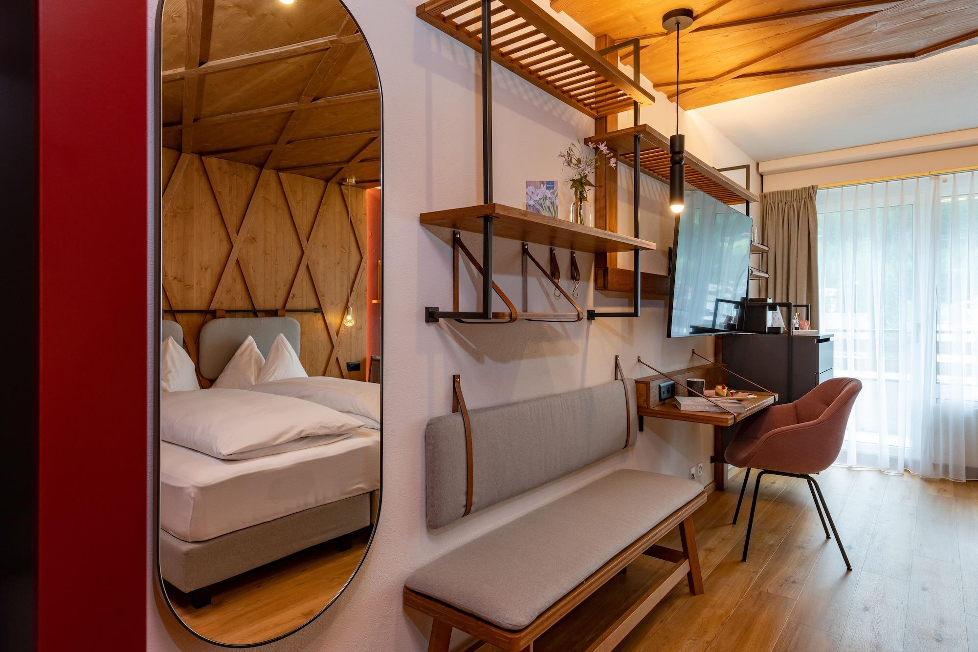 Sunstar Hotel Lenzerheide Εξωτερικό φωτογραφία