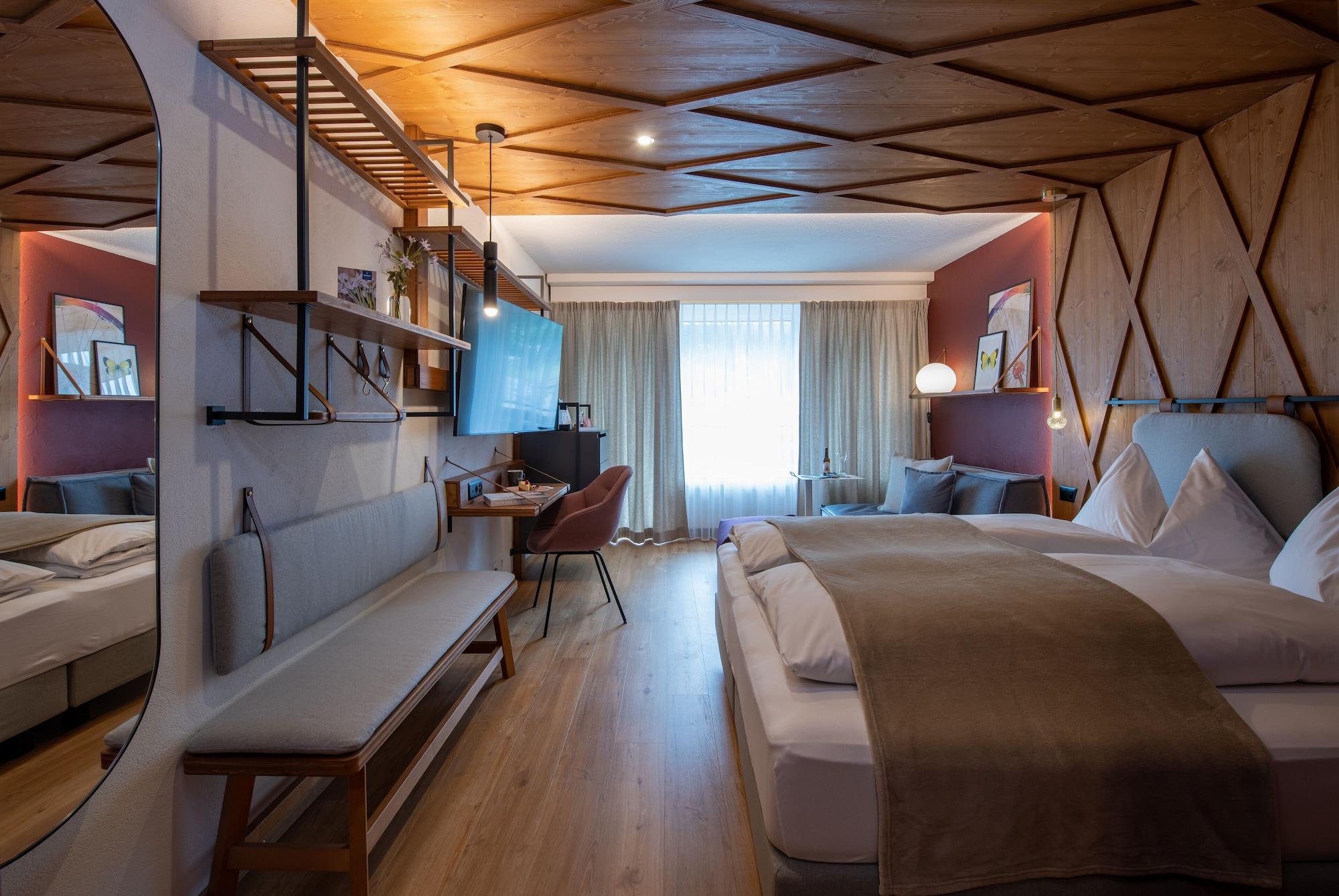 Sunstar Hotel Lenzerheide Εξωτερικό φωτογραφία