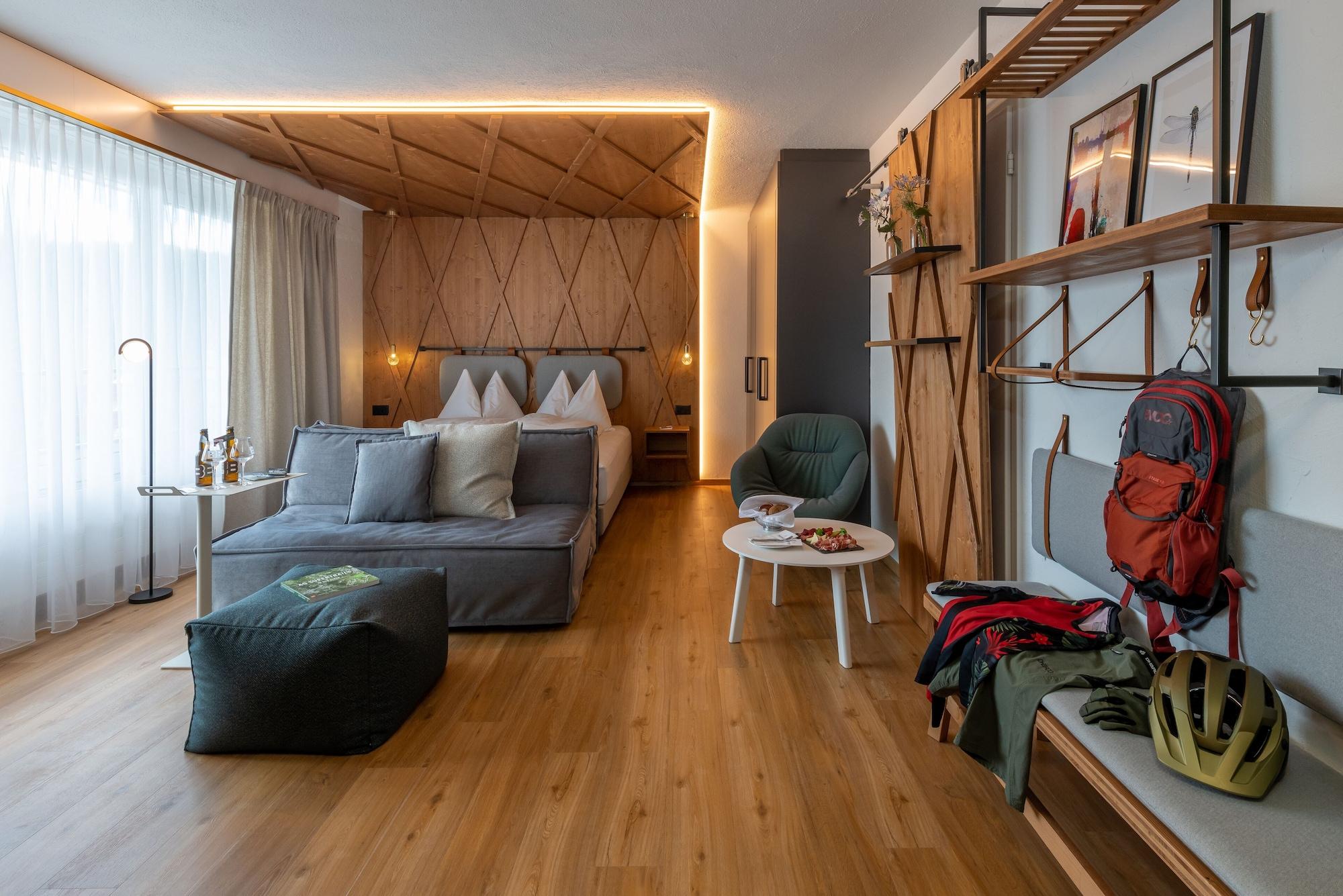 Sunstar Hotel Lenzerheide Εξωτερικό φωτογραφία