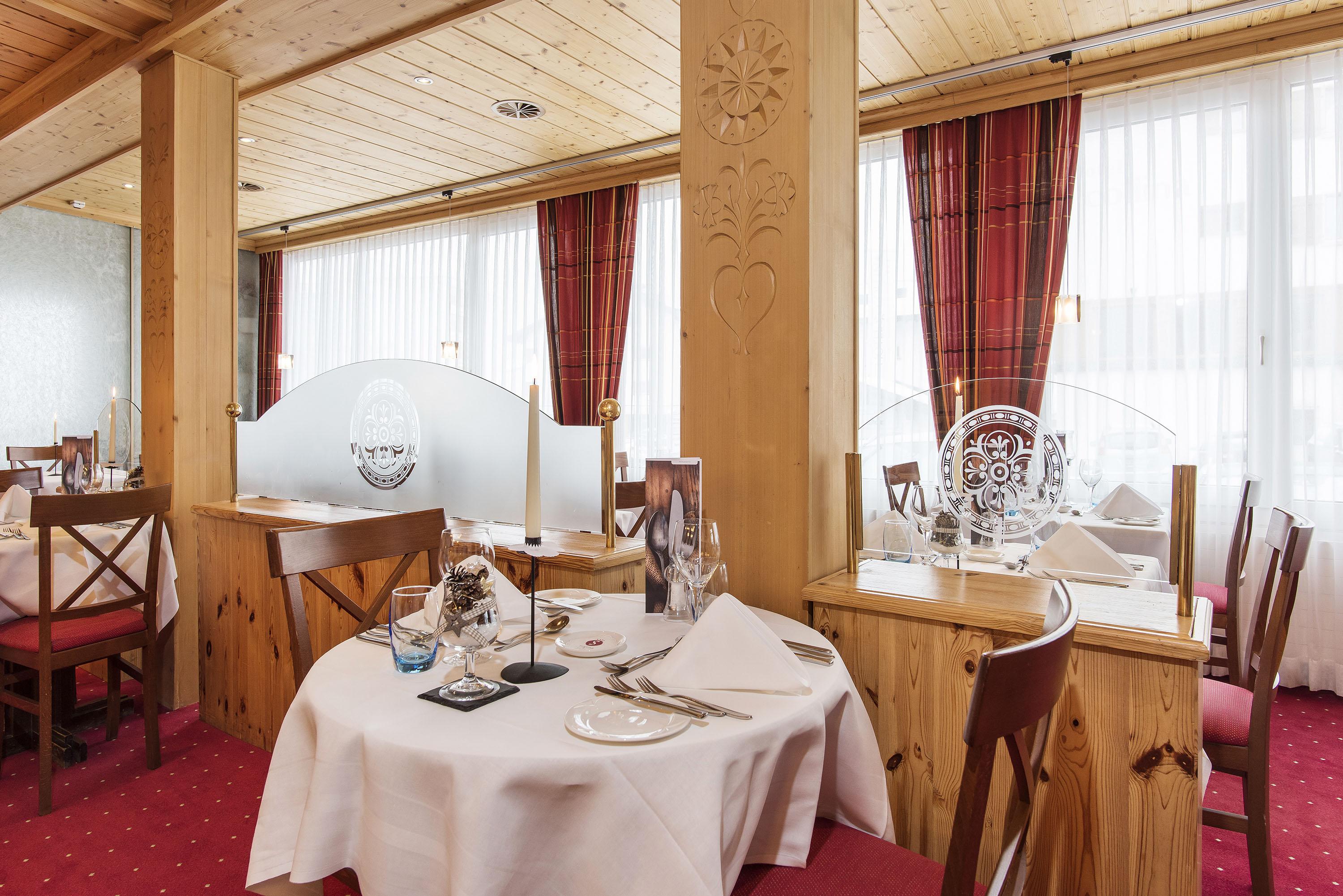 Sunstar Hotel Lenzerheide Εξωτερικό φωτογραφία
