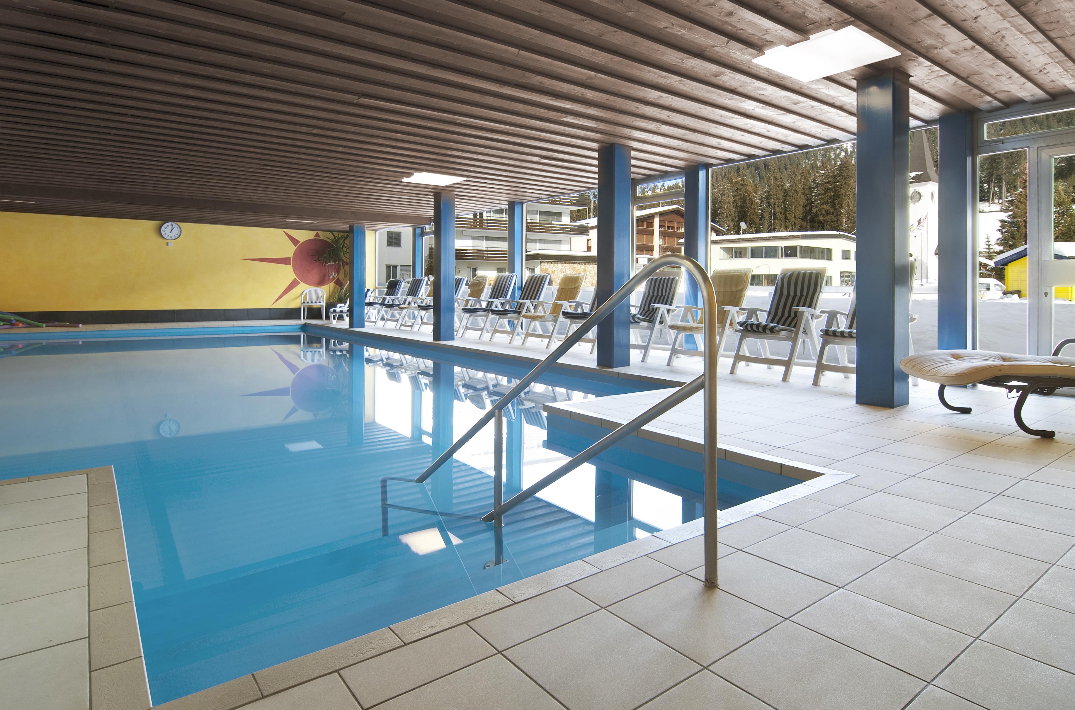 Sunstar Hotel Lenzerheide Εξωτερικό φωτογραφία