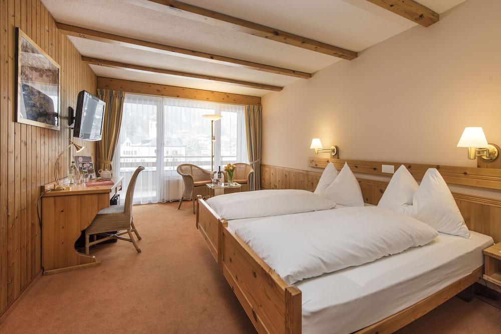 Sunstar Hotel Lenzerheide Εξωτερικό φωτογραφία