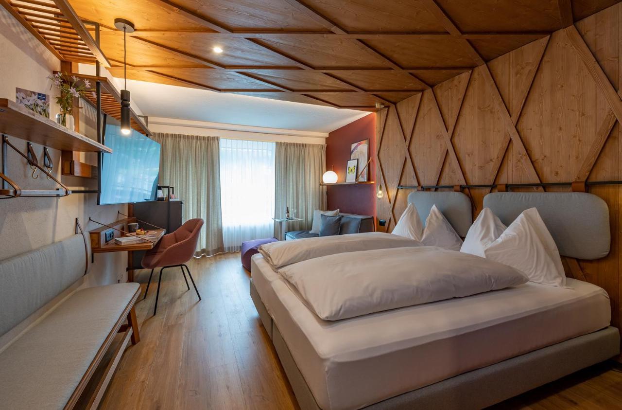Sunstar Hotel Lenzerheide Εξωτερικό φωτογραφία