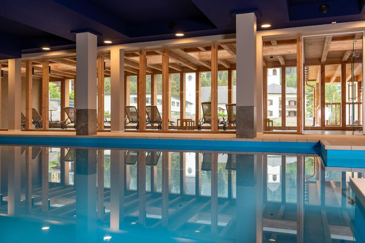 Sunstar Hotel Lenzerheide Εξωτερικό φωτογραφία