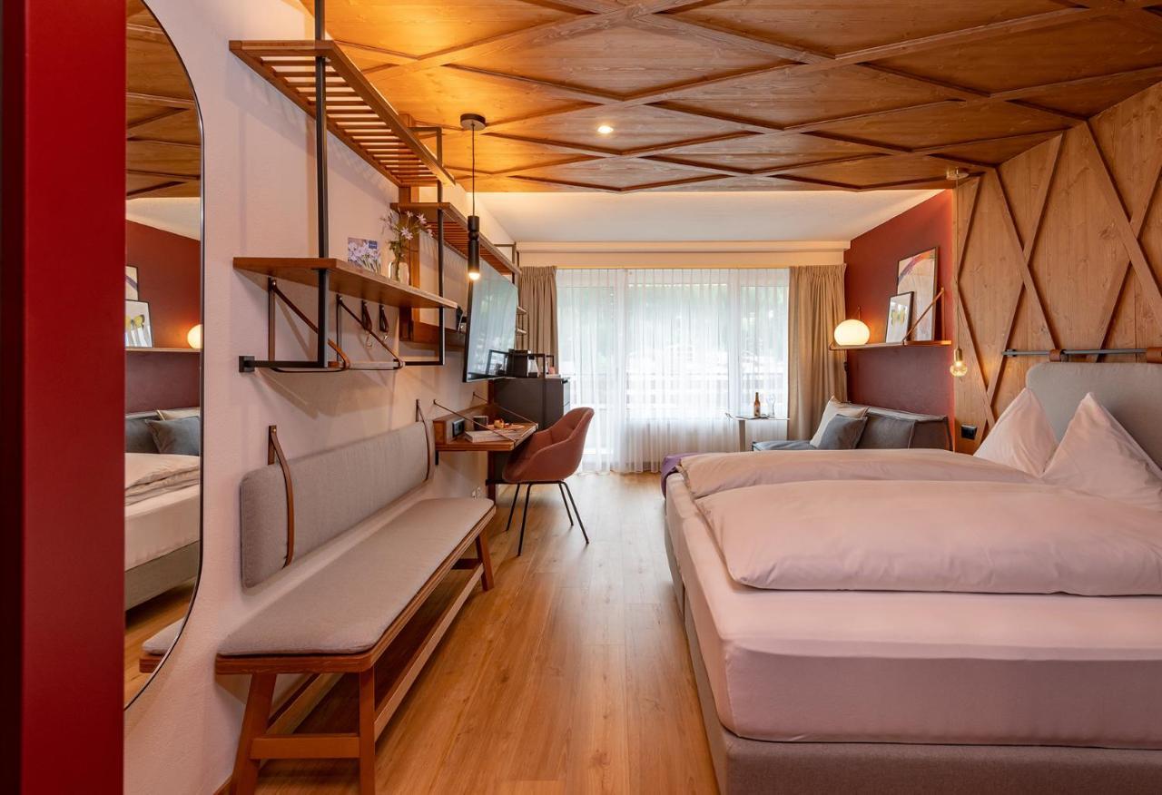 Sunstar Hotel Lenzerheide Εξωτερικό φωτογραφία