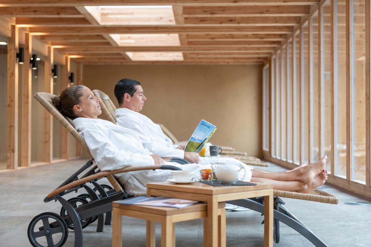 Sunstar Hotel Lenzerheide Εξωτερικό φωτογραφία