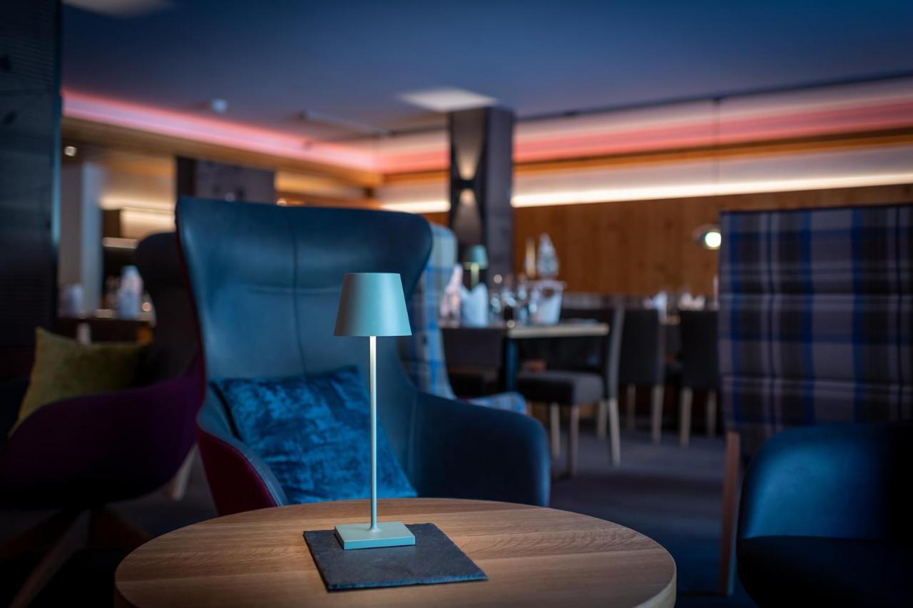 Sunstar Hotel Lenzerheide Εξωτερικό φωτογραφία