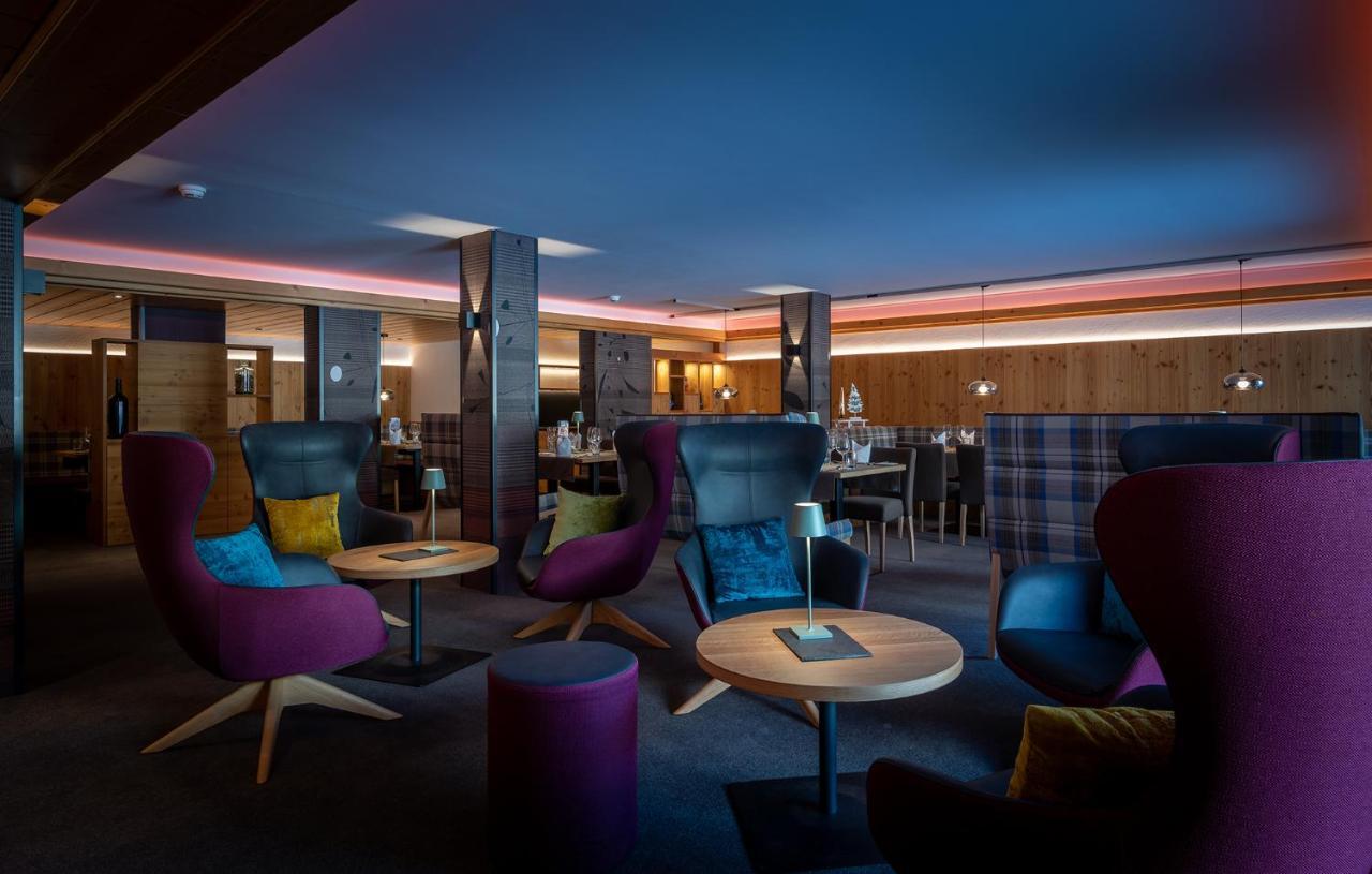 Sunstar Hotel Lenzerheide Εξωτερικό φωτογραφία