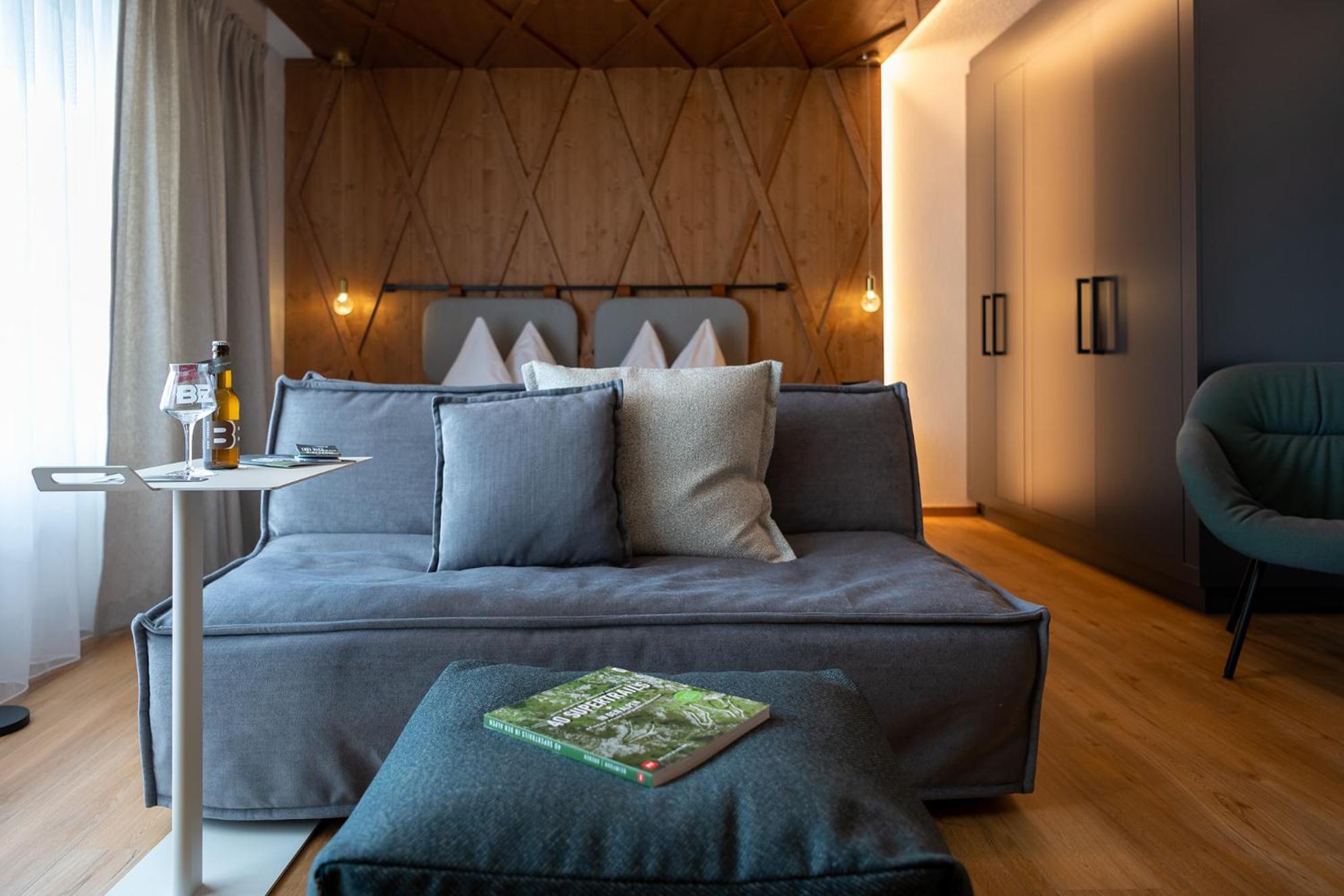 Sunstar Hotel Lenzerheide Δωμάτιο φωτογραφία