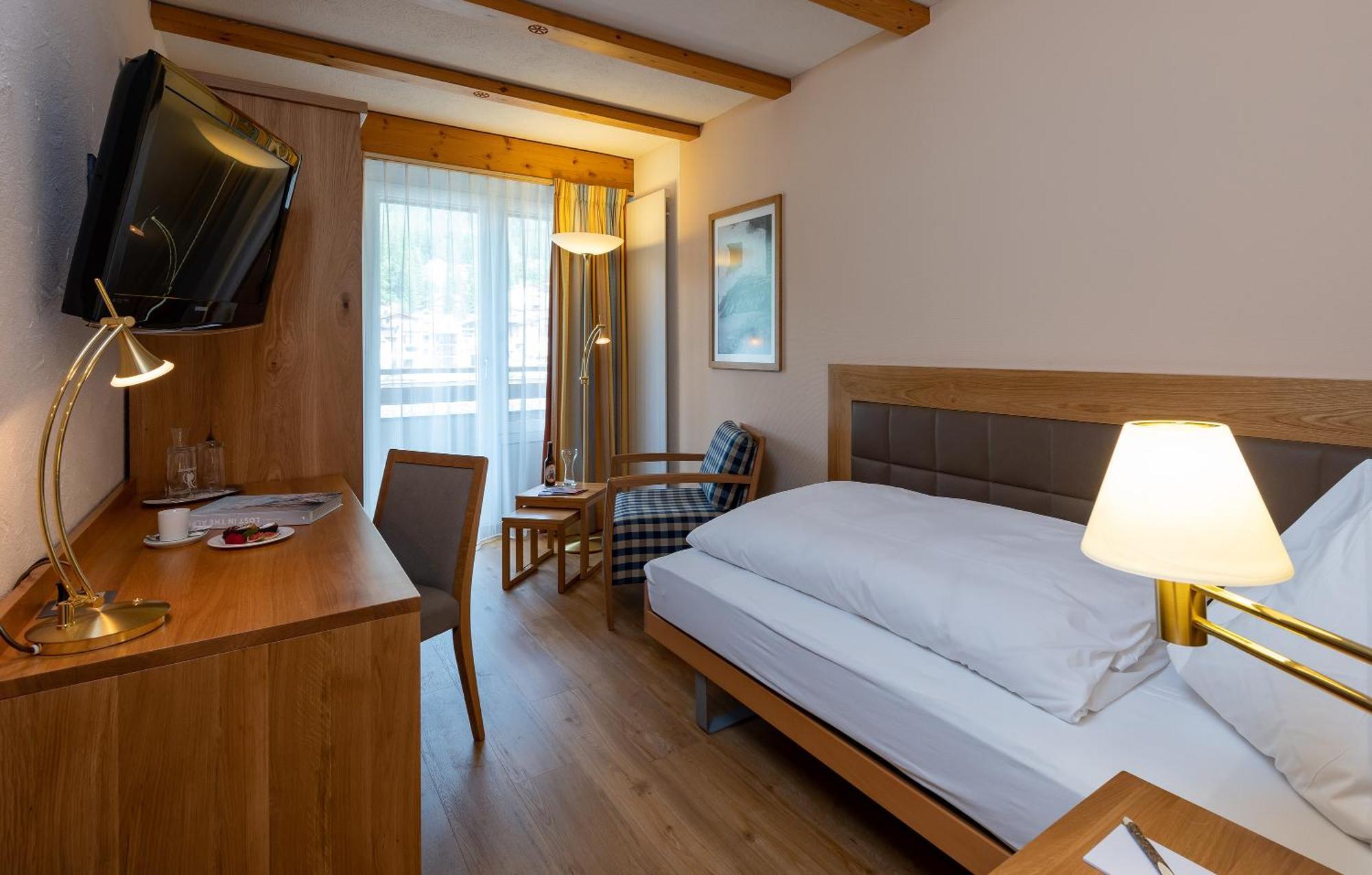 Sunstar Hotel Lenzerheide Εξωτερικό φωτογραφία