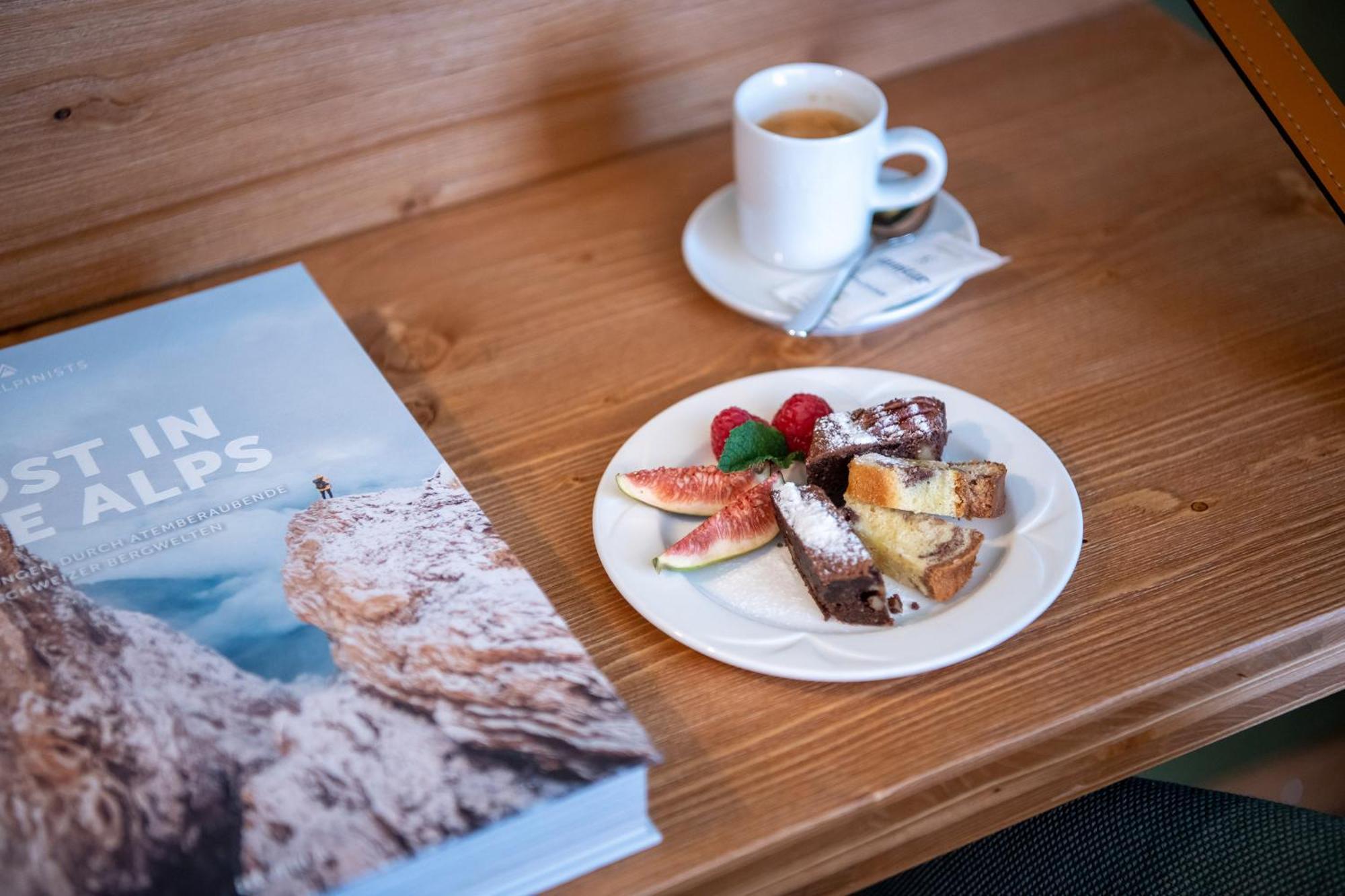 Sunstar Hotel Lenzerheide Δωμάτιο φωτογραφία