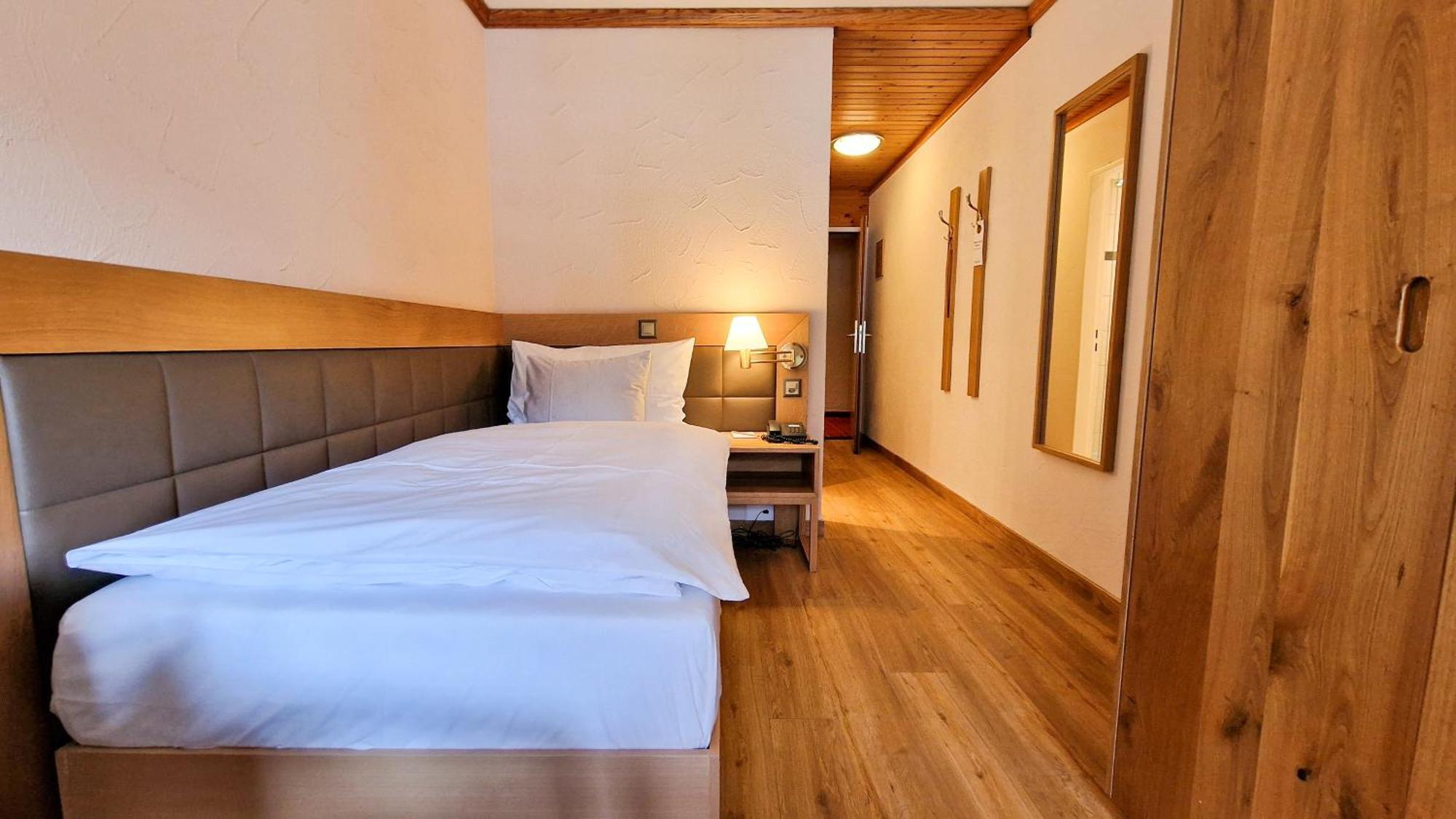Sunstar Hotel Lenzerheide Εξωτερικό φωτογραφία