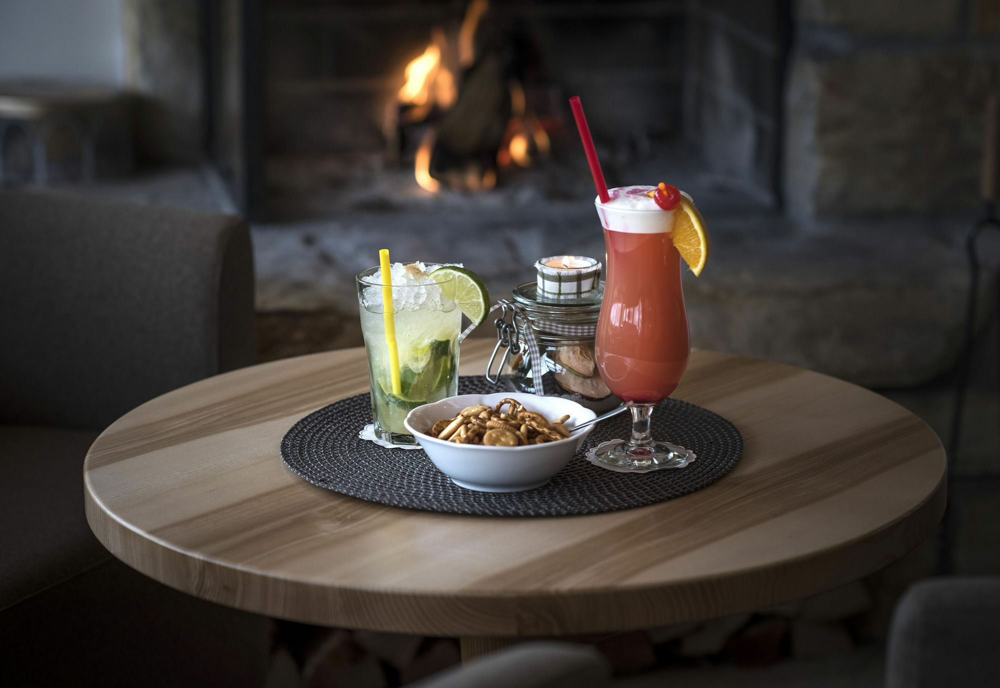 Sunstar Hotel Lenzerheide Εξωτερικό φωτογραφία